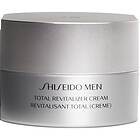 Shiseido Men Total Revitalizer 50ml