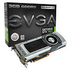 EVGA GeForce GTX 780 Ti HDMI DP 2xDVI 3GB