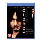 Oldboy (2003) (UK) (Blu-ray)