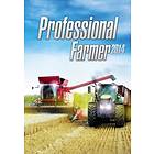 Professional Farmer 2014 - Collector's Edition (PC)