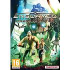 Enslaved: Odyssey to the West - Premium Edition (PC)