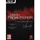 Deadly Premonition - Director's Cut Edition (PC)