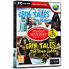 The Hidden Mystery Collectives: Grim Tales 3 & 4 (PC)