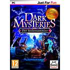 Dark Mysteries: The Soul Keeper - Collector's Edition (PC)