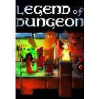 Legend of Dungeon (PC)