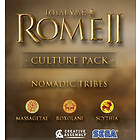 Total War: Rome II - Nomadic Tribes Culture Pack (PC)