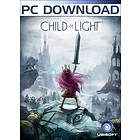 Child of Light (PC)