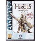 Heroes of Might and Magic Collection (PC)