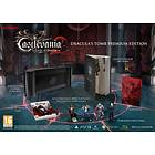 Castlevania: Lords of Shadow 2 - Dracula's Tomb Premium Edition (PS3)