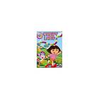 Dora the Explorer: Candy Land (PC)