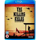 The Killing Fields - SteelBook (UK) (Blu-ray)