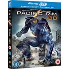 Pacific Rim (3D) (UK) (Blu-ray)