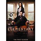 Elementary - Season 1 (UK) (DVD)