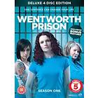 Wentworth Prison - Series 1 (UK) (DVD)