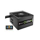 Corsair CS550M 550W
