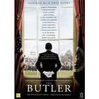 The Butler (DVD)