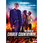 The Death of Charlie Countryman (DVD)