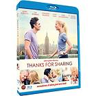 Thanks For Sharing (Blu-ray)
