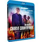 The Death of Charlie Countryman (Blu-ray)