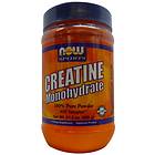 Now Foods Creatine Monohydrate 0.6kg