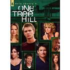 One Tree Hill - Sesong 4 (DVD)