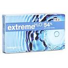 Hydrogel Vision Extreme H2O 54% DIA 13.6 (6-pack)