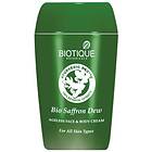 Biotique Saffron Dew Ageless Face & Body Cream 55g