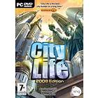 City Life Edition 2008 (PC)