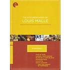 Eclipse Series 2: Documentaries of Louis Malle - Criterion Collection (US) (DVD)