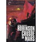 Robinson Crusoe on Mars - Criterion Collection (US) (DVD)