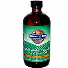 Garden of Life Olde Cod Liver Oil 236ml