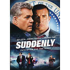 Suddenly (2013) (DVD)