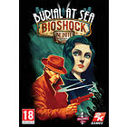 Bioshock Infinite: Burial at Sea - Episode 1 (Expansion) (PC)