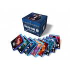 Doctor Who - New series - Season 1-7 (UK) (Blu-ray)