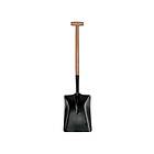 Faithfull Tools Open Socket Shovel Square 2T