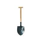 Faithfull Tools Open Socket Shovel Round 2T