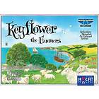 Keyflower: The Farmers (exp.)