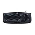 Logitech Media Keyboard 600 (EN)