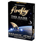 Firefly: Breakin Atmo (exp.)