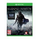 Middle-earth: Shadow of Mordor (Xbox One | Series X/S)