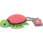 EMTEC USB Lady Turtle M335 8Go