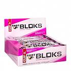 Clif Shot Bloks Bar 60g 18pcs