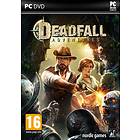 Deadfall Adventures - Deluxe Edition (PC)