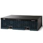 Cisco 3945E-V Integrated Services Router