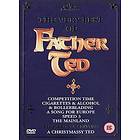 Father Ted: The Best of Father Ted (UK) (DVD)