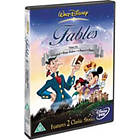 Walt Disneys Fables - Vol. 1 (UK) (DVD)