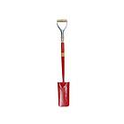 Faithfull Tools Solid Socket Cable Laying Shovel MYD