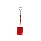 Faithfull Tools Solid Socket Shovel Taper 2Myd