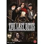 The Last Rites of Ransom Pride (DVD)