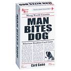 Man Bites Dog Card Game (pocket)